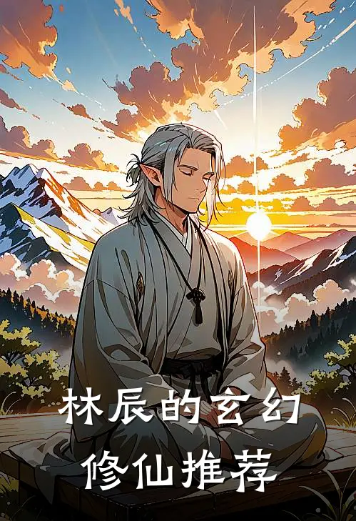 林辰的玄幻修仙推荐