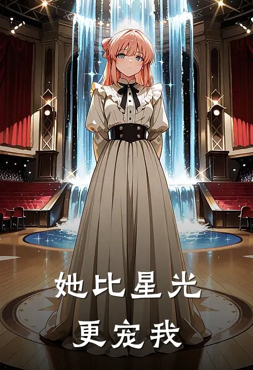 她比星光更宠我