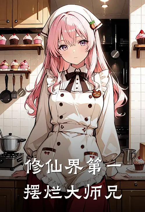 修仙界第一摆烂大师兄