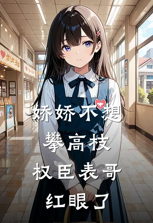 娇娇不想攀高枝，权臣表哥红眼了