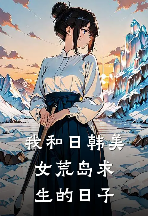 我和日韩美女荒岛求生的日子