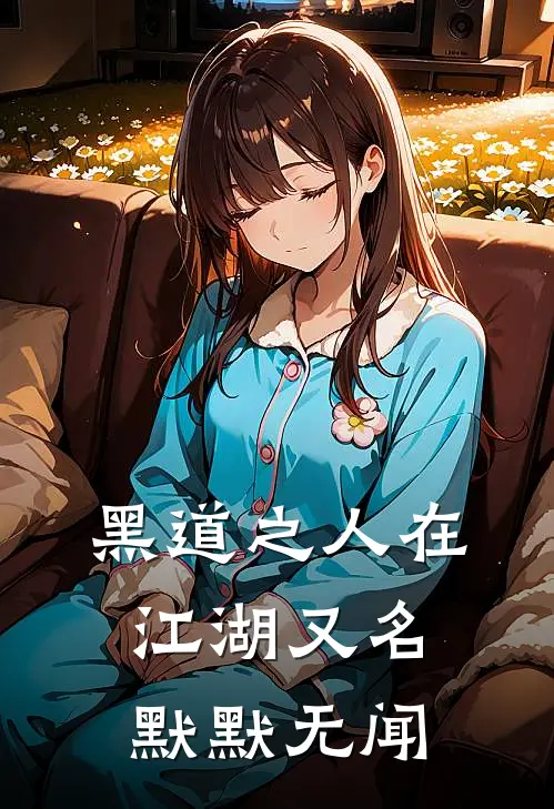 黑道之人在江湖又名默默无闻