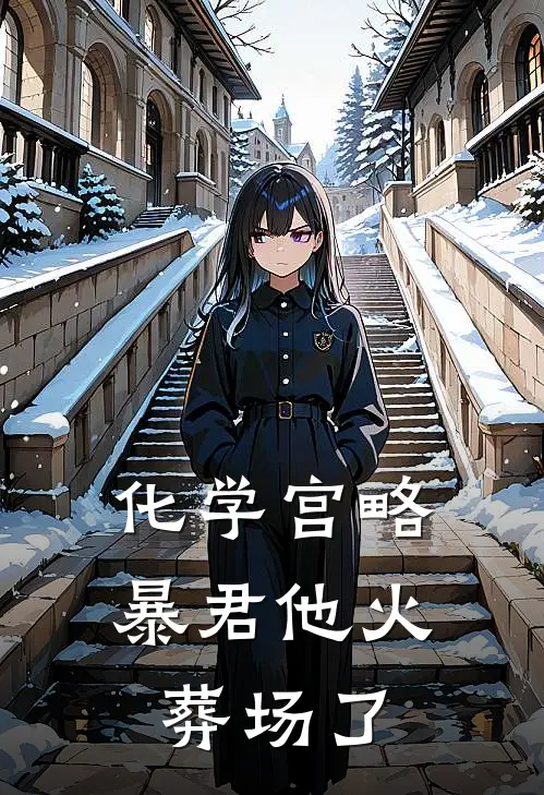 化学宫略：暴君他火葬场了