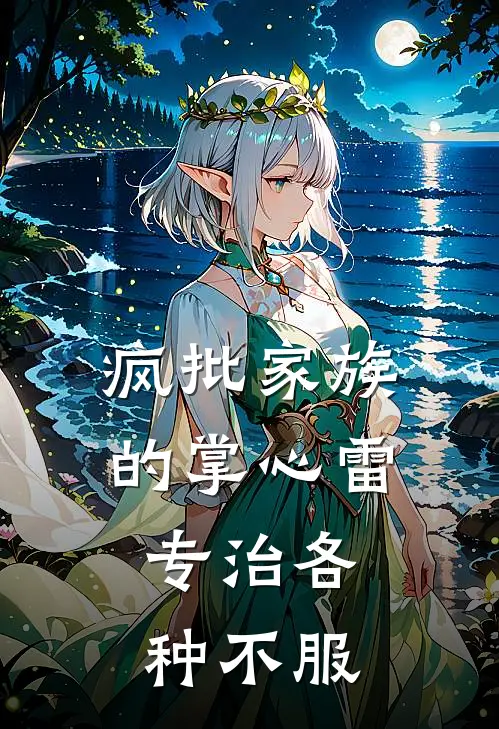 疯批家族的掌心雷，专治各种不服凌夜闻昭最新免费小说_免费完本小说疯批家族的掌心雷，专治各种不服凌夜闻昭