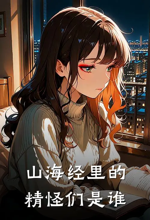 山海经里的精怪们是谁