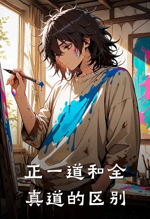 正一道和全真道的区别