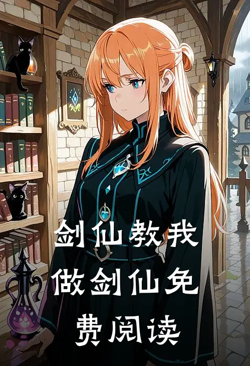 剑仙教我做剑仙免费阅读