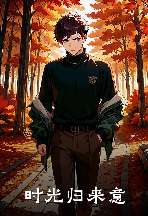 时光归来意