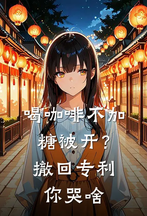 喝咖啡不加糖被开？撤回专利你哭啥(赵凯王建国)免费小说在线阅读_在线阅读免费小说喝咖啡不加糖被开？撤回专利你哭啥(赵凯王建国)