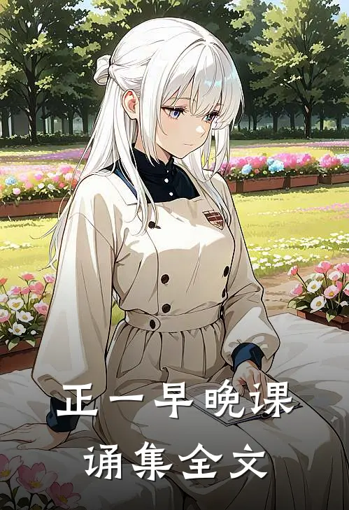 正一早晚课诵集全文