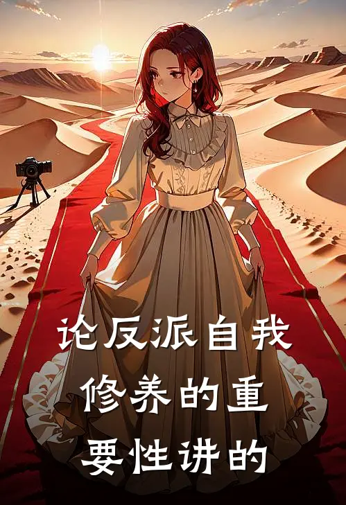 论反派自我修养的重要性讲的