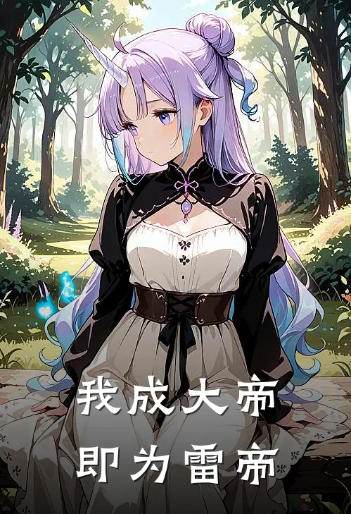 我成大帝，即为雷帝