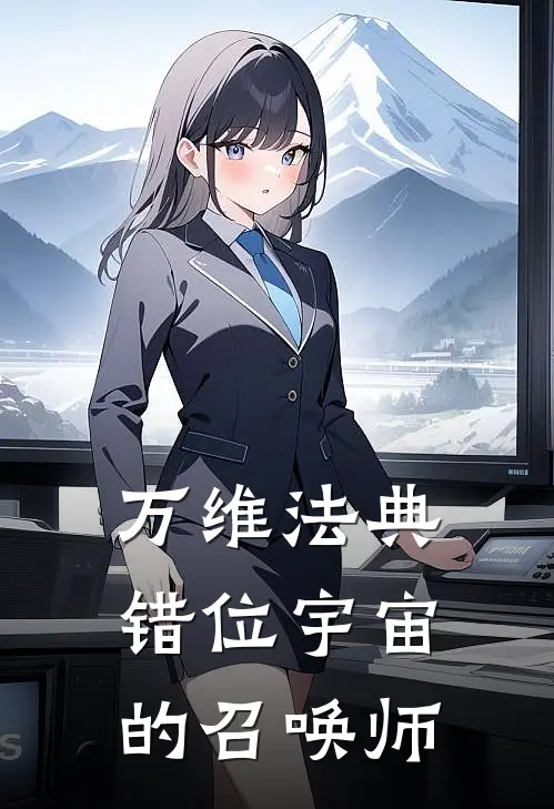 万维法典：错位宇宙的召唤师