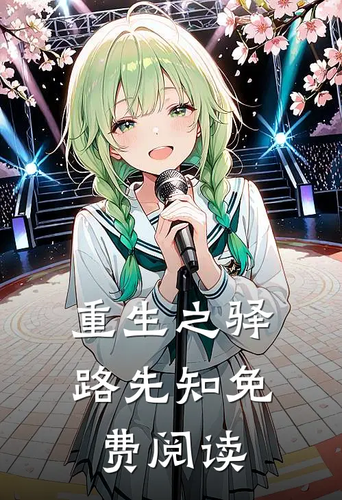 重生之驿路先知免费阅读