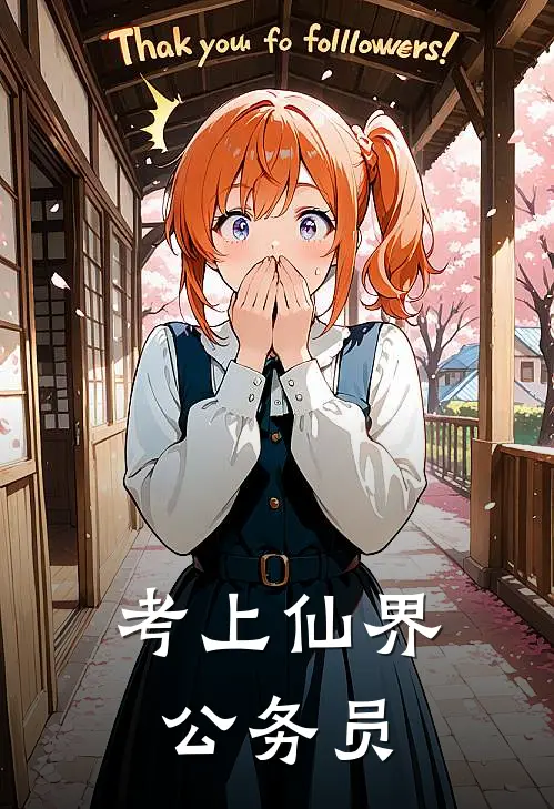 考上仙界公务员小说苏晓墨言（已完结全集完整版大结局）苏晓墨言小说全文阅读笔趣阁