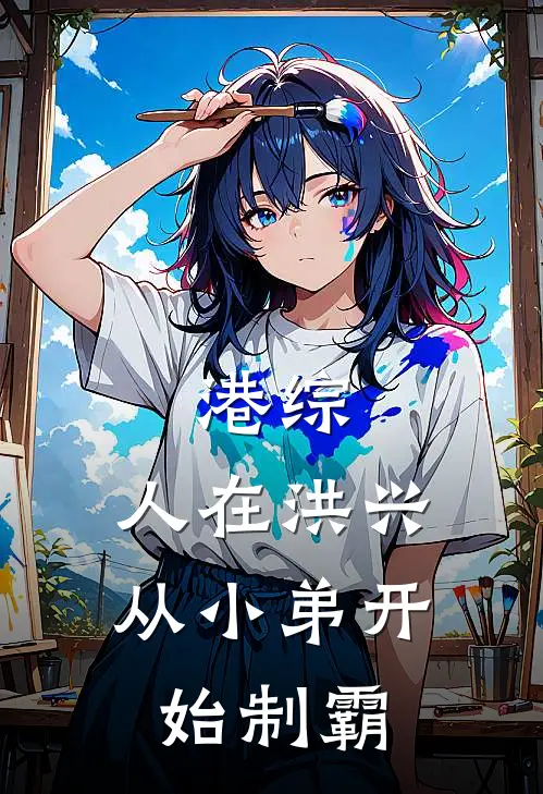 港综：人在洪兴，从小弟开始制霸