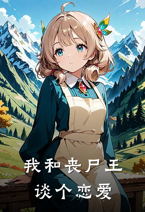 我和丧尸王谈个恋爱