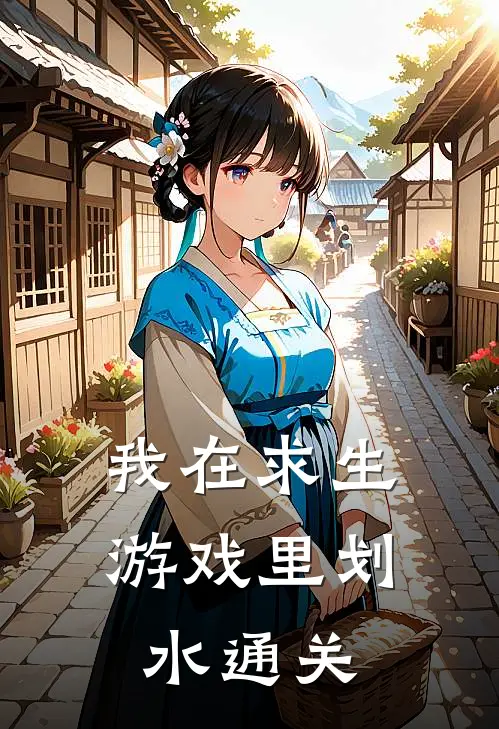 我在求生游戏里划水通关