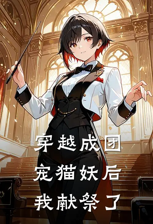 穿越成团宠猫妖后我献祭了