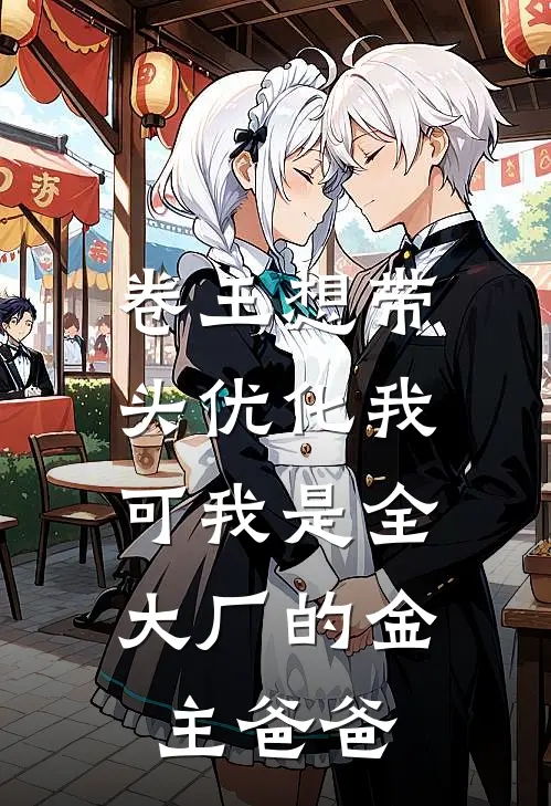 卷王想带头优化我，可我是全大厂的金主爸爸(林远锋苏漾)最新小说推荐_最新热门小说卷王想带头优化我，可我是全大厂的金主爸爸林远锋苏漾