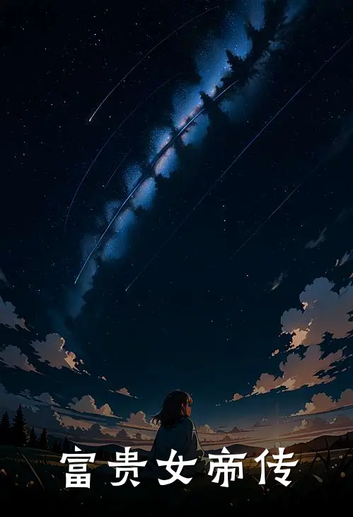 富贵女帝传(莞莞徐芝芝)完结小说推荐_小说全文免费阅读富贵女帝传莞莞徐芝芝