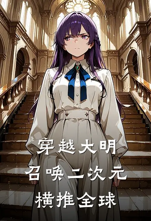 穿越大明，召唤二次元横推全球