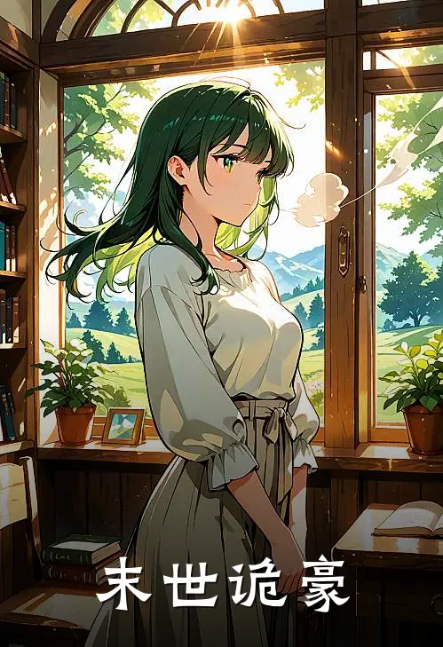 末世诡豪林渊林渊完本小说大全_免费小说免费阅读末世诡豪(林渊林渊)