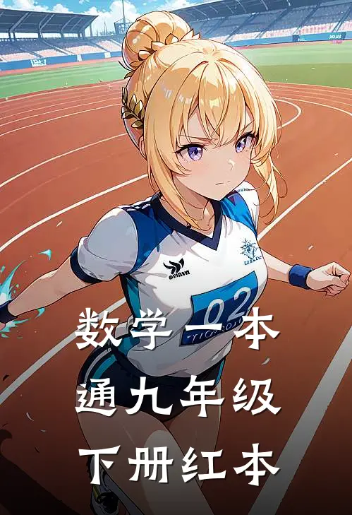 数学一本通九年级下册红本