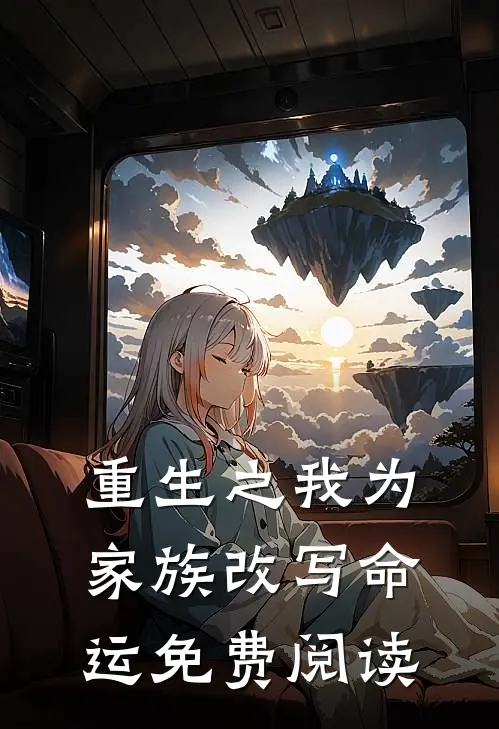 重生之我为家族改写命运免费阅读