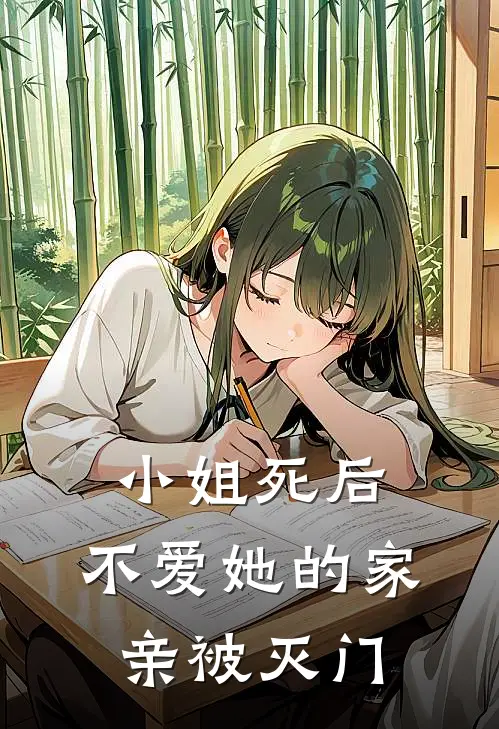 婉儿林婉清小姐死后，不爱她的家亲被灭门全文免费阅读_婉儿林婉清完整版免费阅读