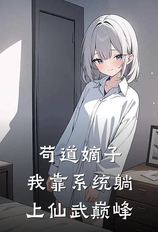 苟道嫡子：我靠系统躺上仙武巅峰