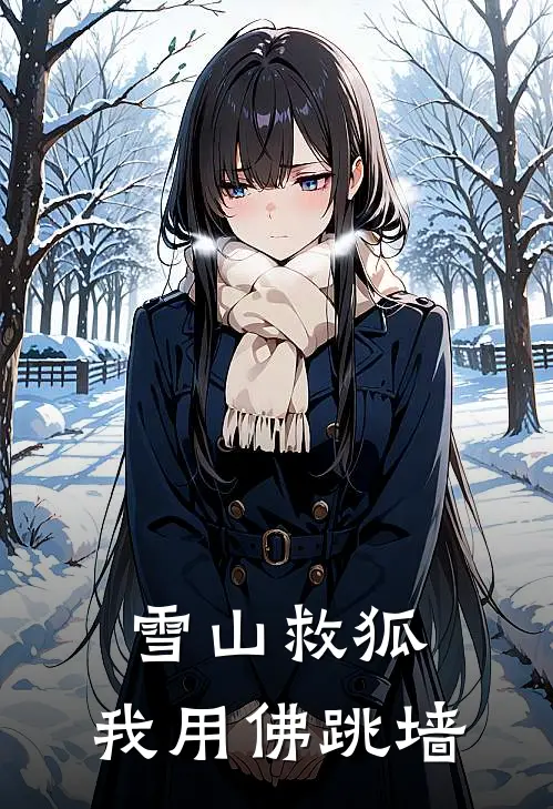 雪山救狐，我用佛跳墙