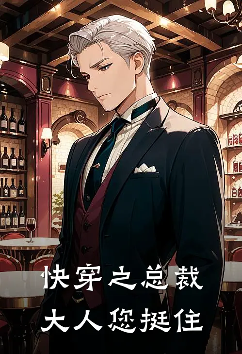 快穿之总裁大人您挺住