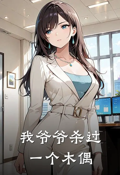 我爷爷杀过一个木偶