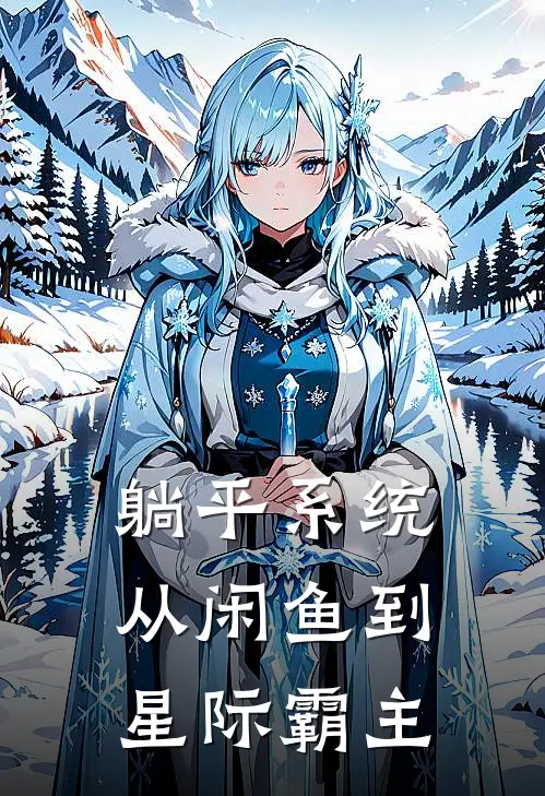 林逸林逸躺平系统从闲鱼到星际霸主最新章节阅读_林逸林逸最新章节在线阅读