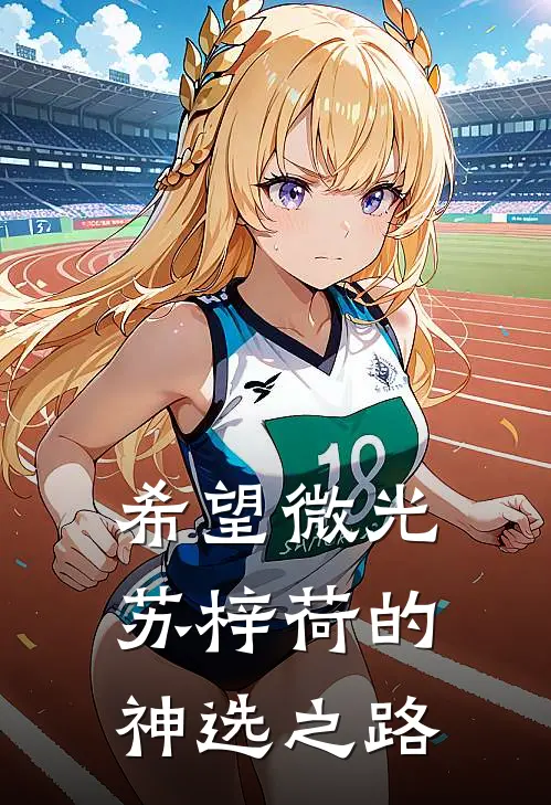 希望微光：苏梓荷的神选之路