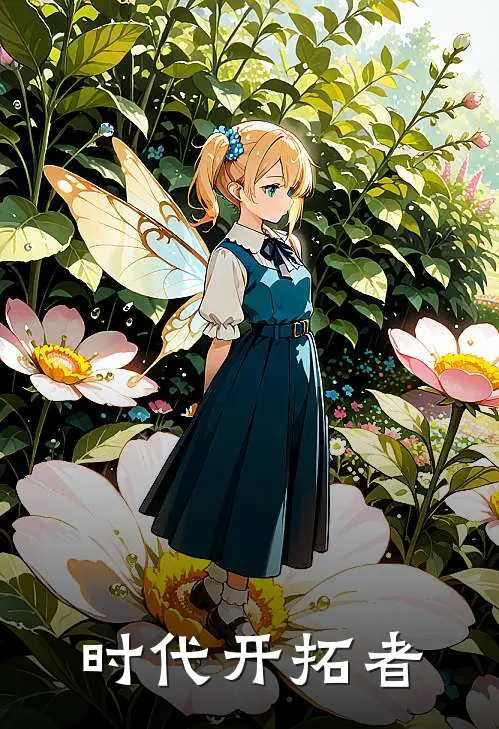 时代开拓者