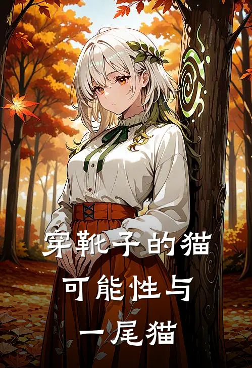 穿靴子的猫：可能性与一尾猫