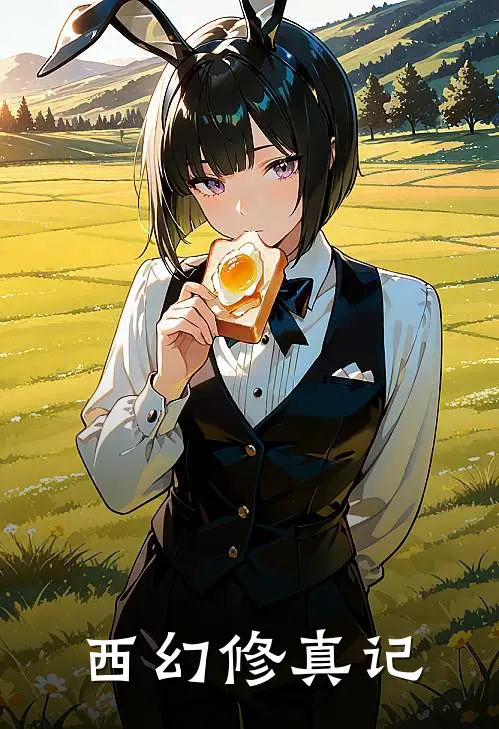 西幻修真记林轩艾莉丝最新好看小说_最新章节列表西幻修真记(林轩艾莉丝)