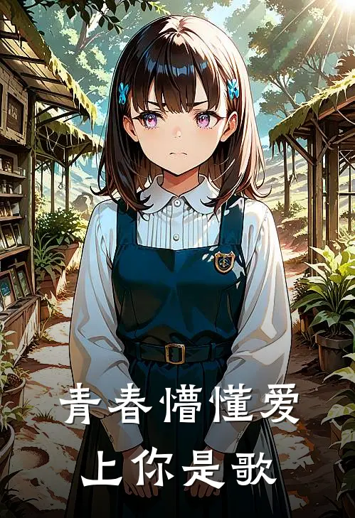 青春懵懂爱上你是歌
