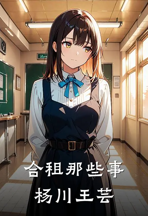 合租那些事杨川王芸