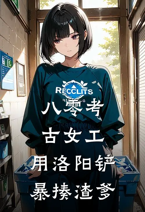 八零考古女工：用洛阳铲暴揍渣爹