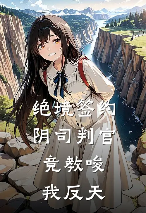 绝境签约阴司判官，竟教唆我反天