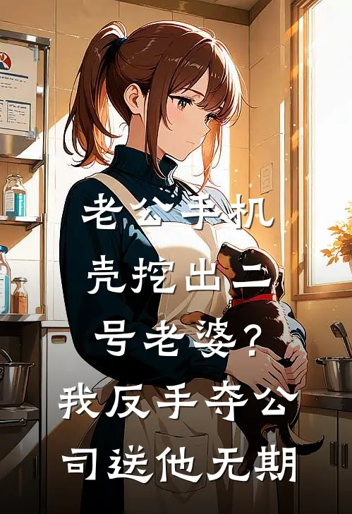 老公手机壳挖出“二号老婆”？我反手夺公司送他无期陆哲秦悦热门小说大全_免费小说完结老公手机壳挖出“二号老婆”？我反手夺公司送他无期陆哲秦悦