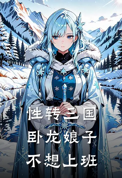 性转三国，卧龙娘子不想上班