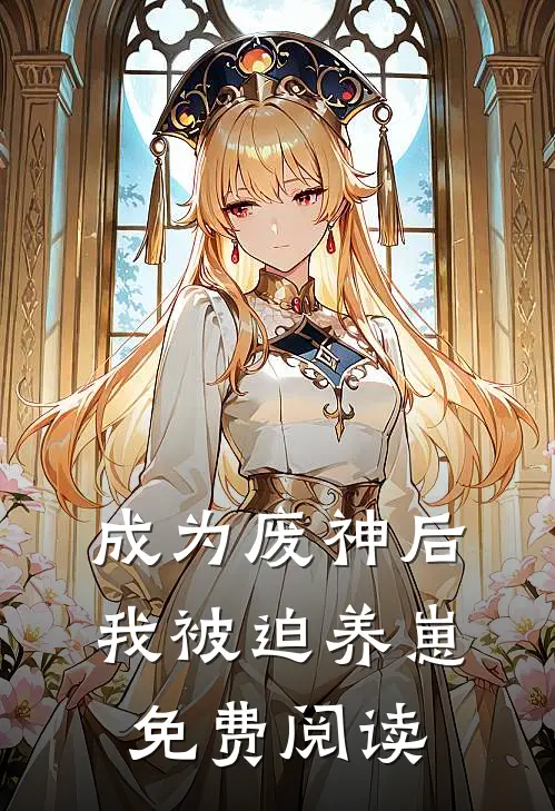 成为废神后我被迫养崽免费阅读