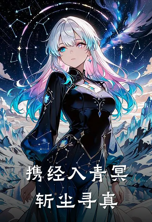 携经入青冥，斩尘寻真林彻阿桃最新章节免费阅读_携经入青冥，斩尘寻真全集免费阅读