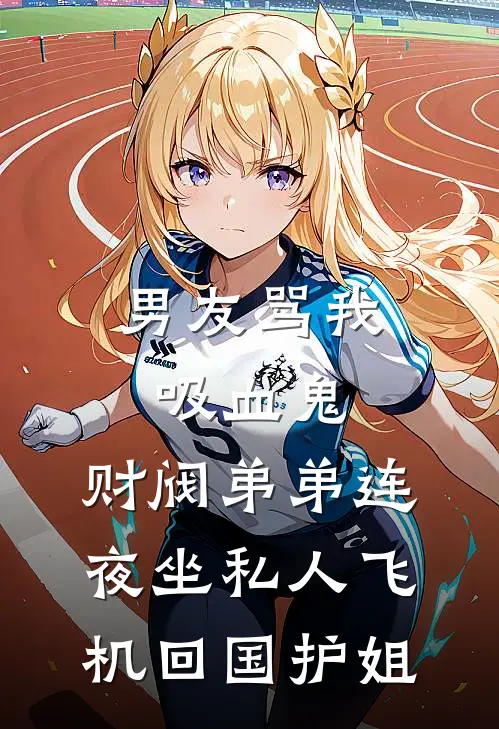 男友骂我吸血鬼，财阀弟弟连夜坐私人飞机回国护姐