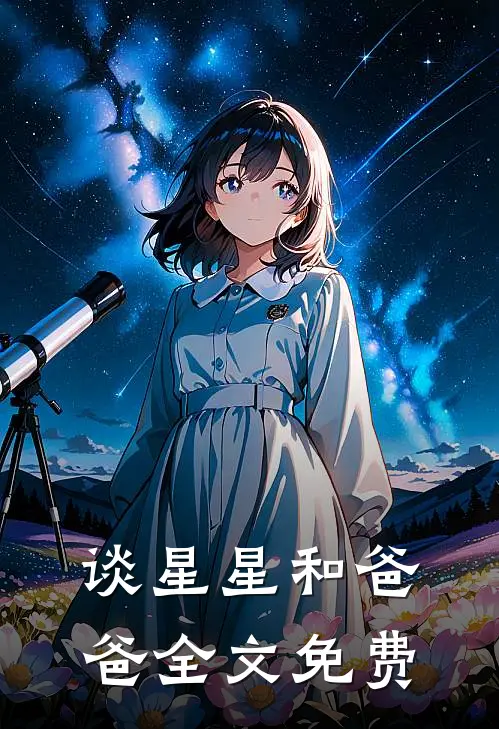 谈星星和爸爸全文免费