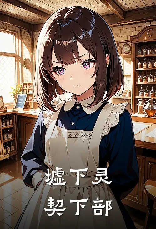 凌尘凌尘（墟下灵契下部）最新章节列表_（凌尘凌尘）墟下灵契下部最新小说